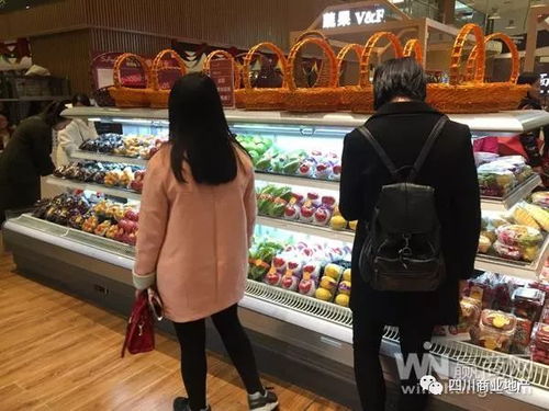 西南首家蘇寧精品超市“蘇鮮生”落戶成都，打造一站式高端生活購物新體驗